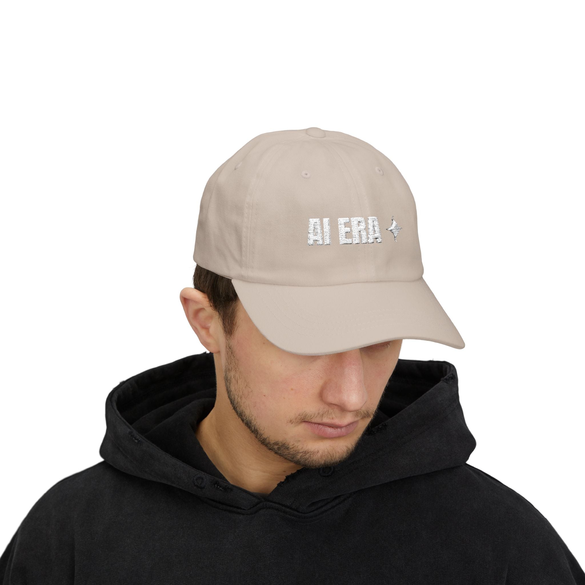 AI Era Cap