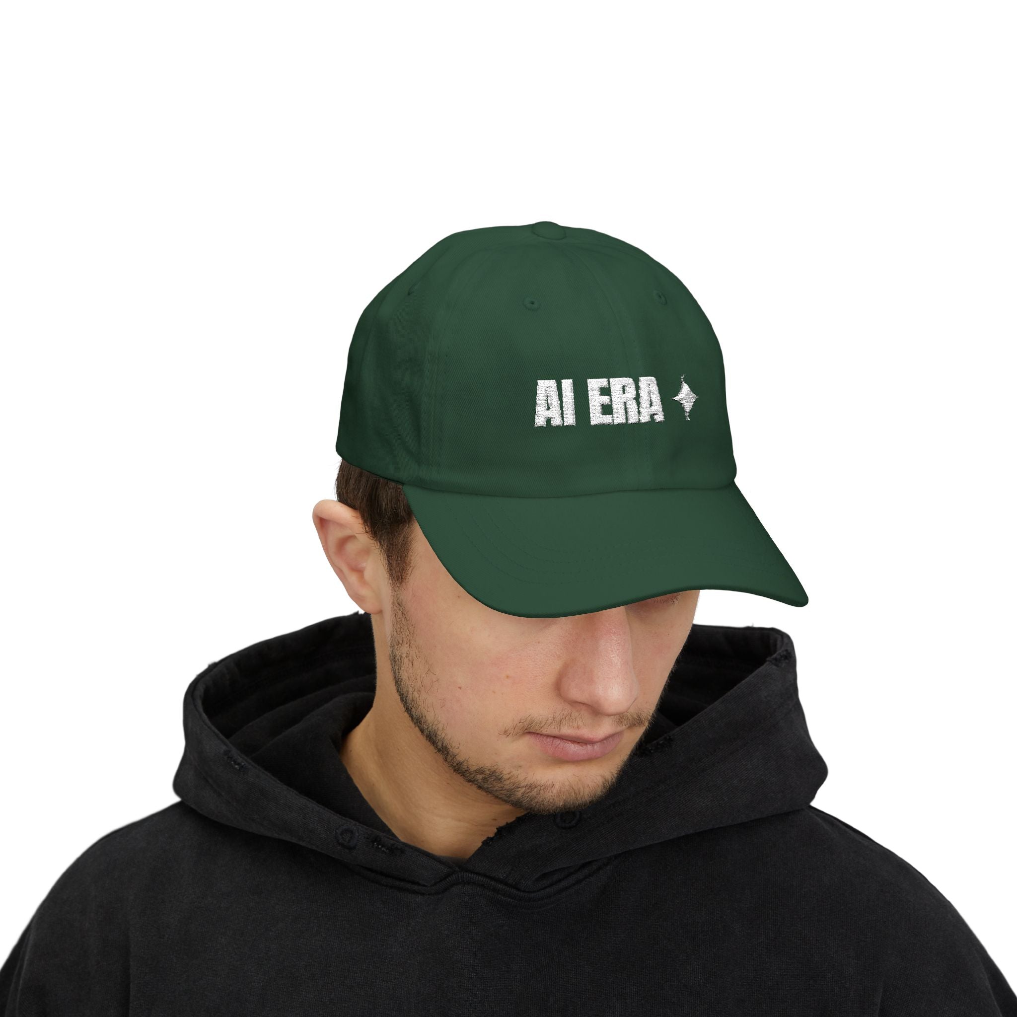 AI Era Cap