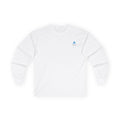 I Use Arch Btw — Linux Long Sleeve Tee for Developers