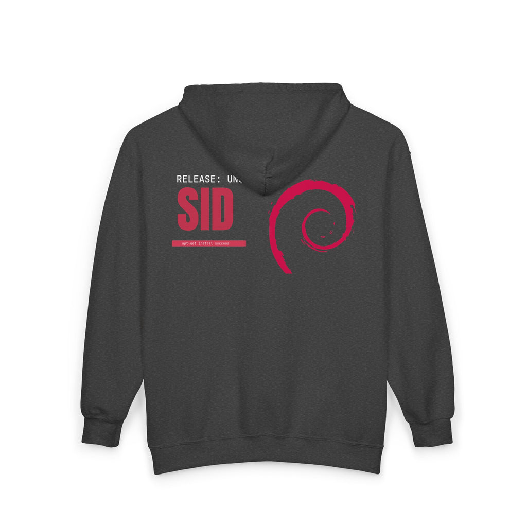 I Use Debian Btw v2