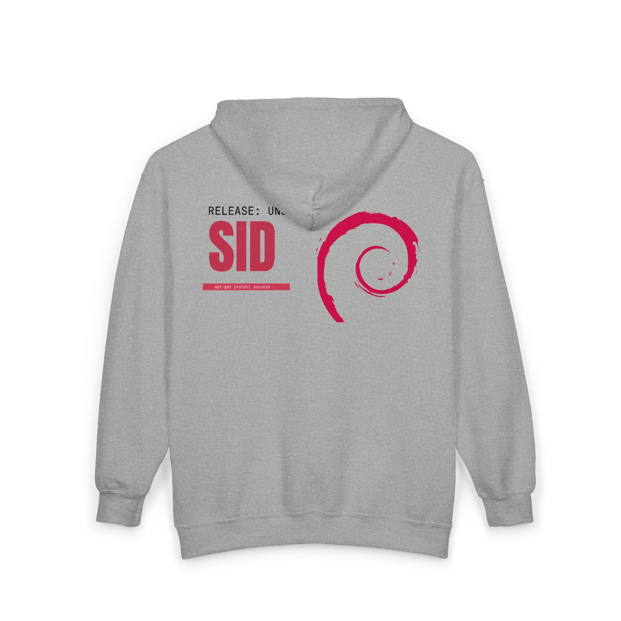I Use Debian Btw v2