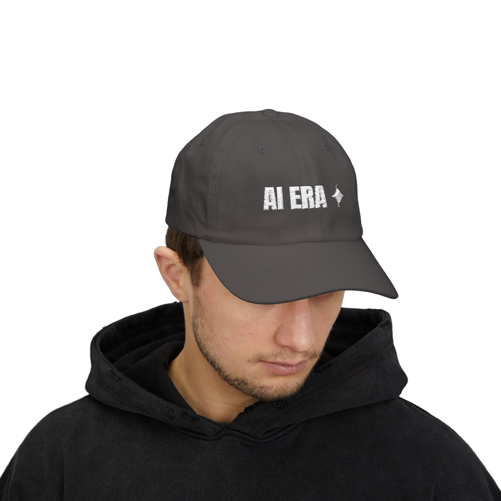 AI Era Cap