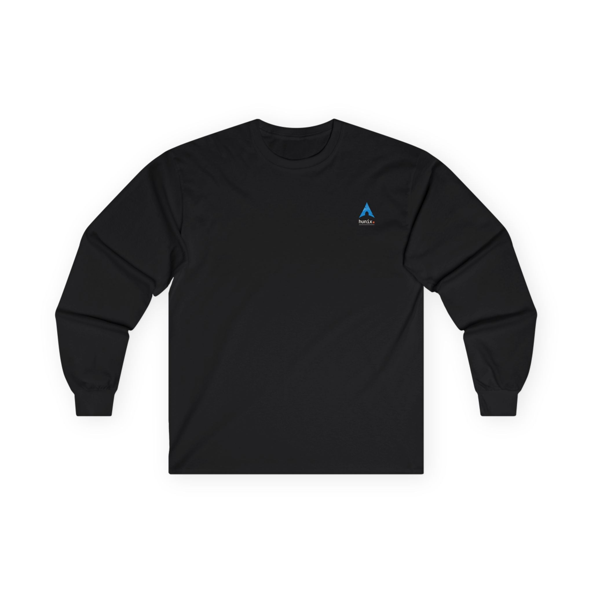 Arch Linux Long Sleeve Tee
