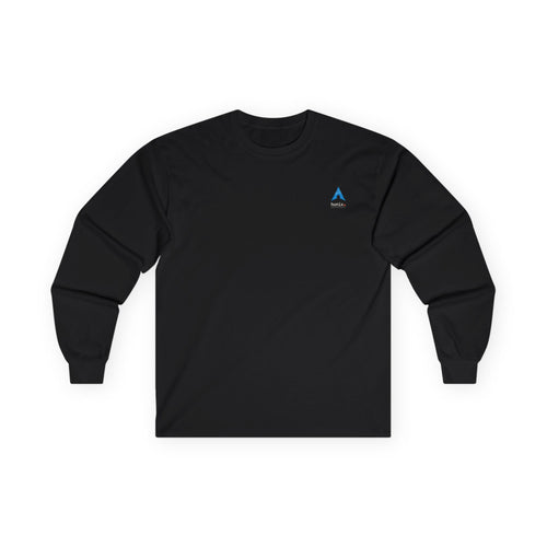 Arch Linux Long Sleeve Tee