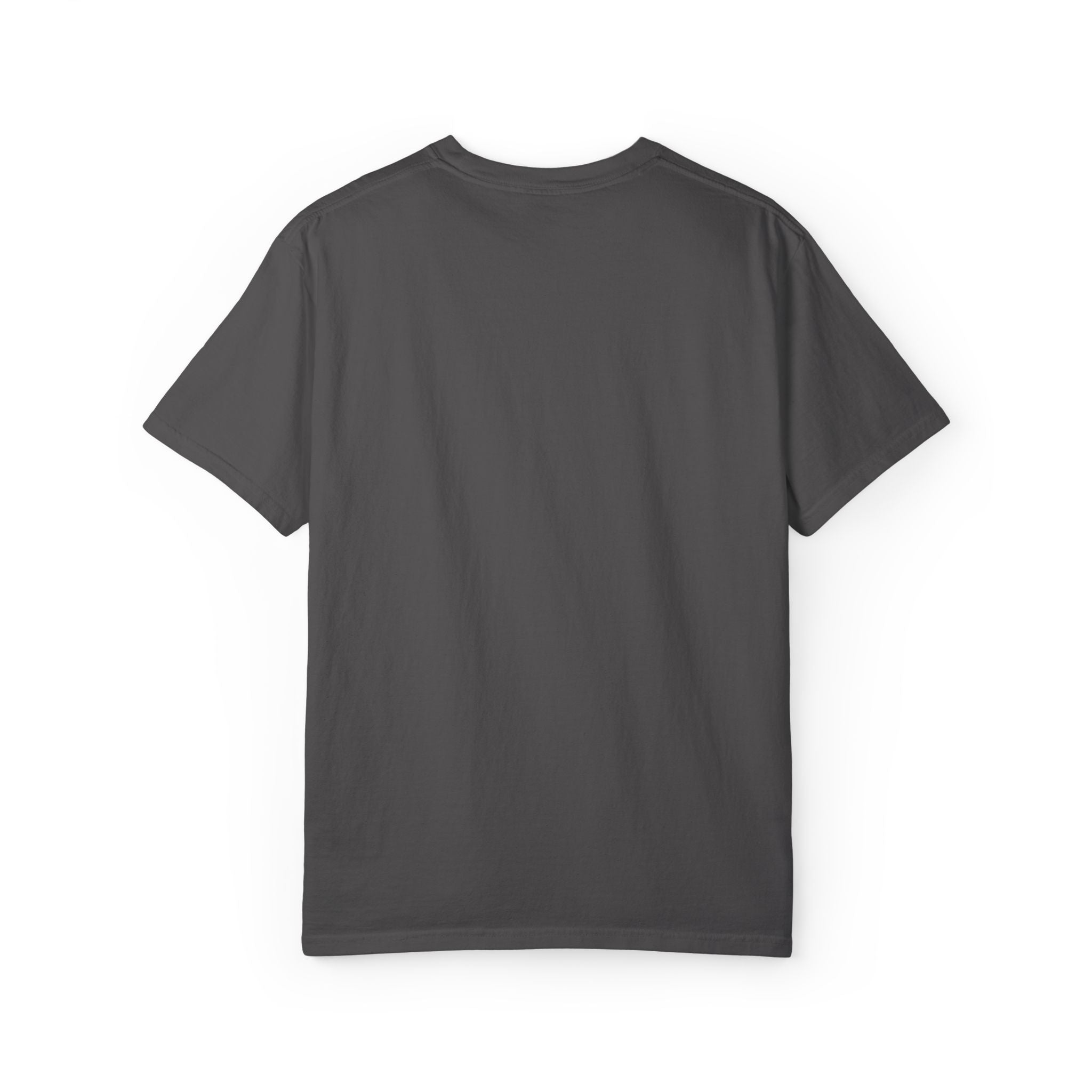 Linux Tee — “I love linux” Retro Terminal Graphic T-Shirt