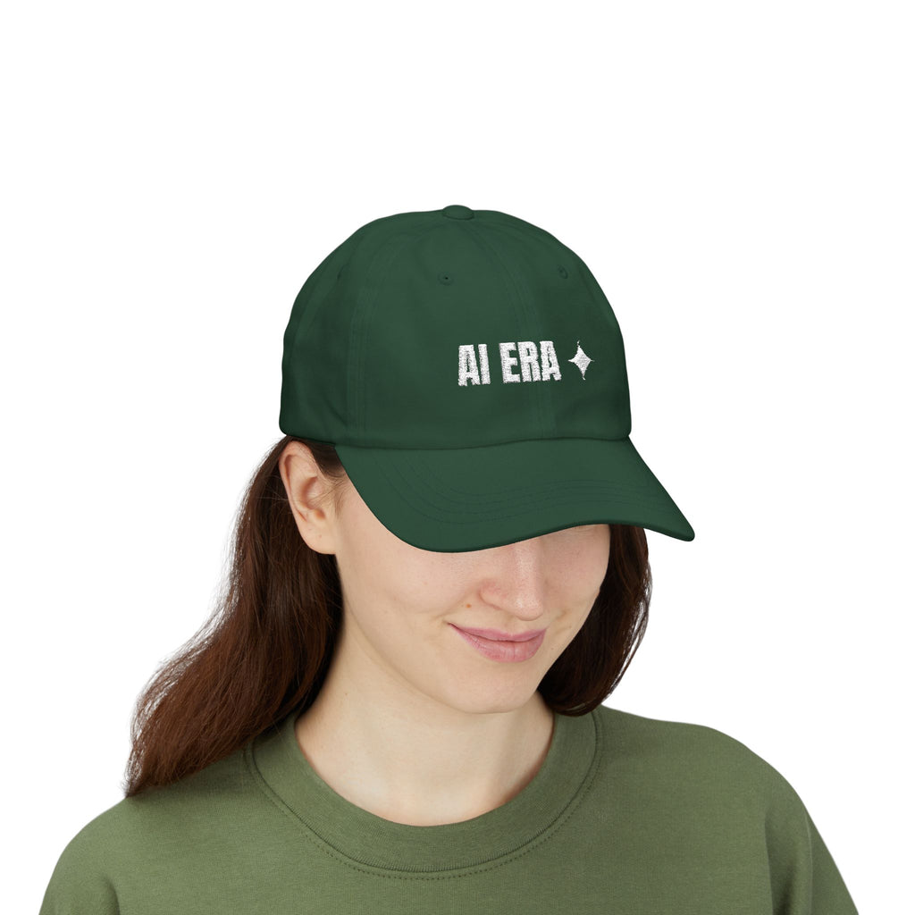 AI Era Cap