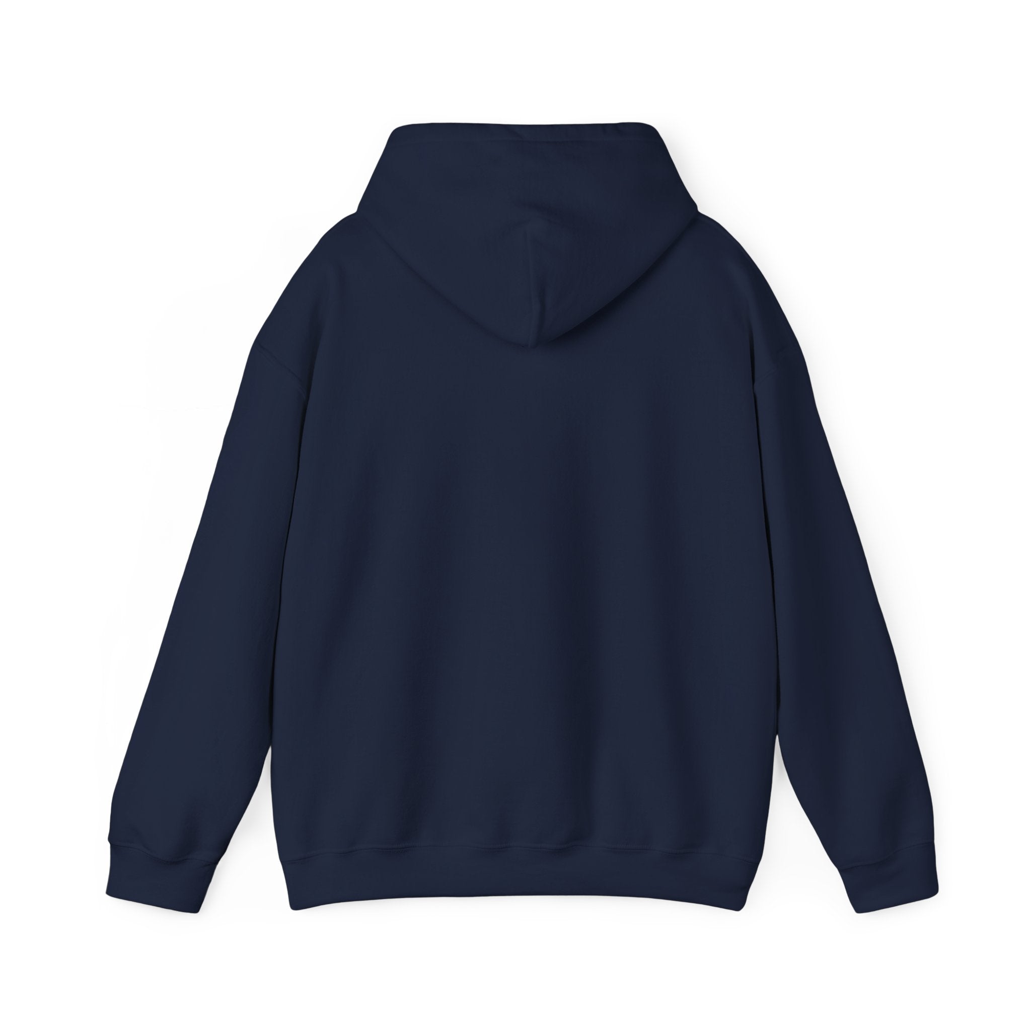 Declarative by Default — NixOS Hoodie