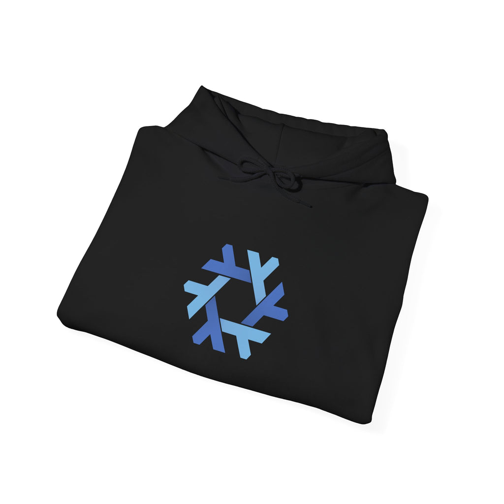 Declarative by Default — NixOS Hoodie