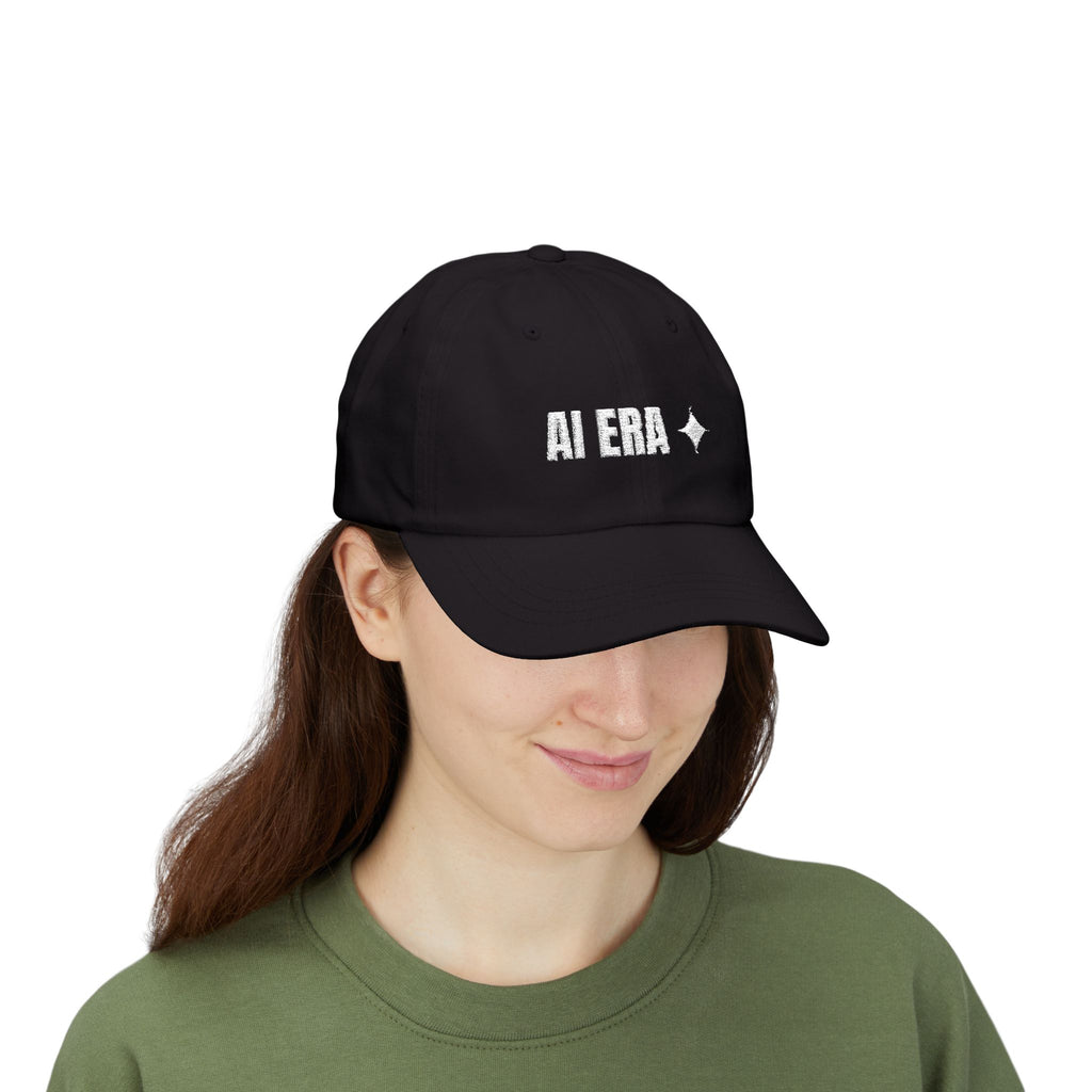 AI Era Cap