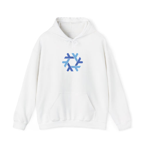 Declarative by Default — NixOS Hoodie