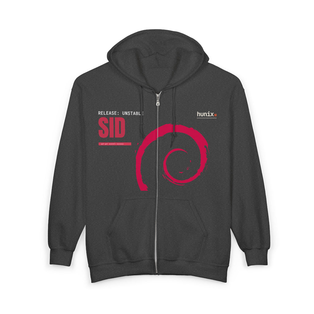 I Use Debian Btw