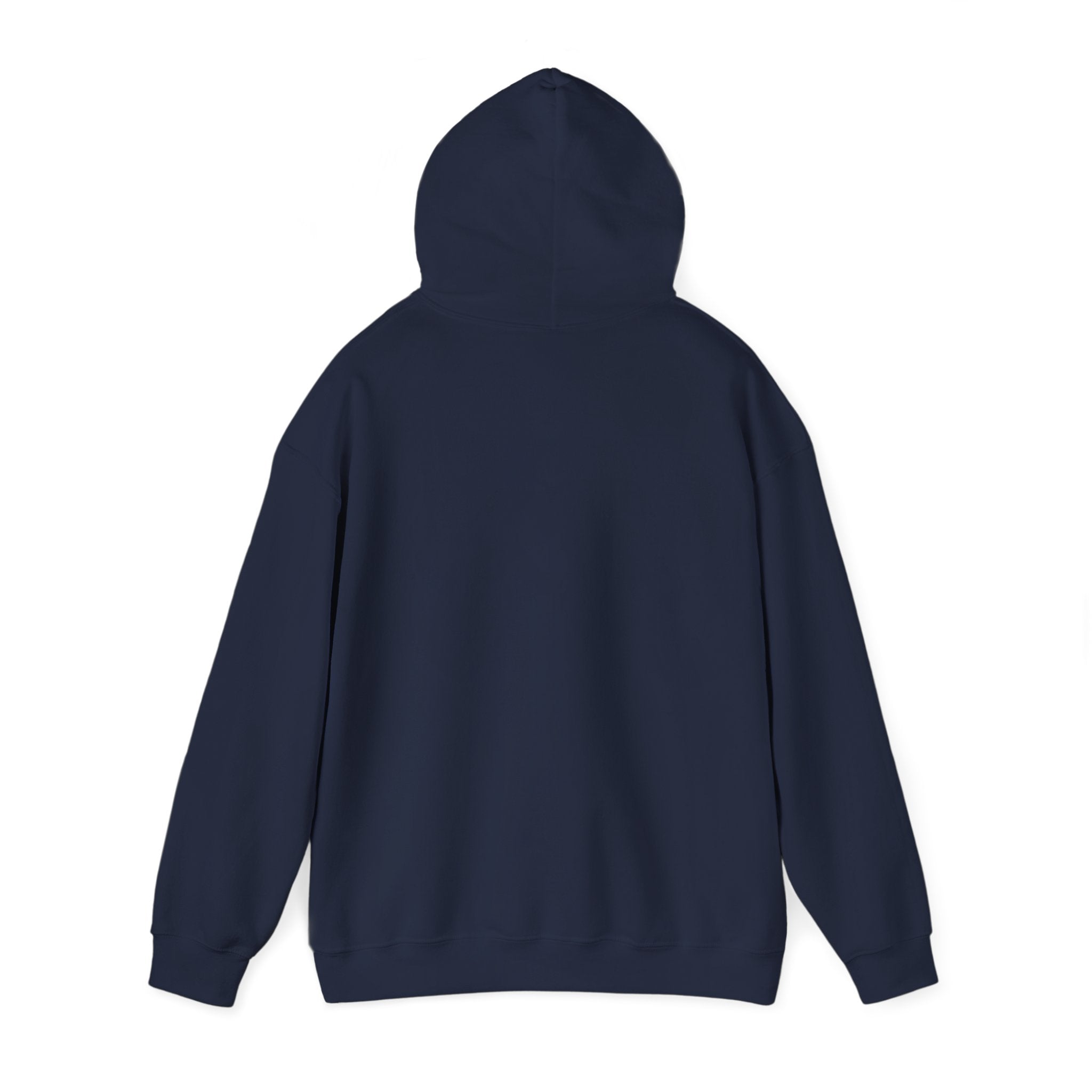 Declarative by Default — NixOS Hoodie