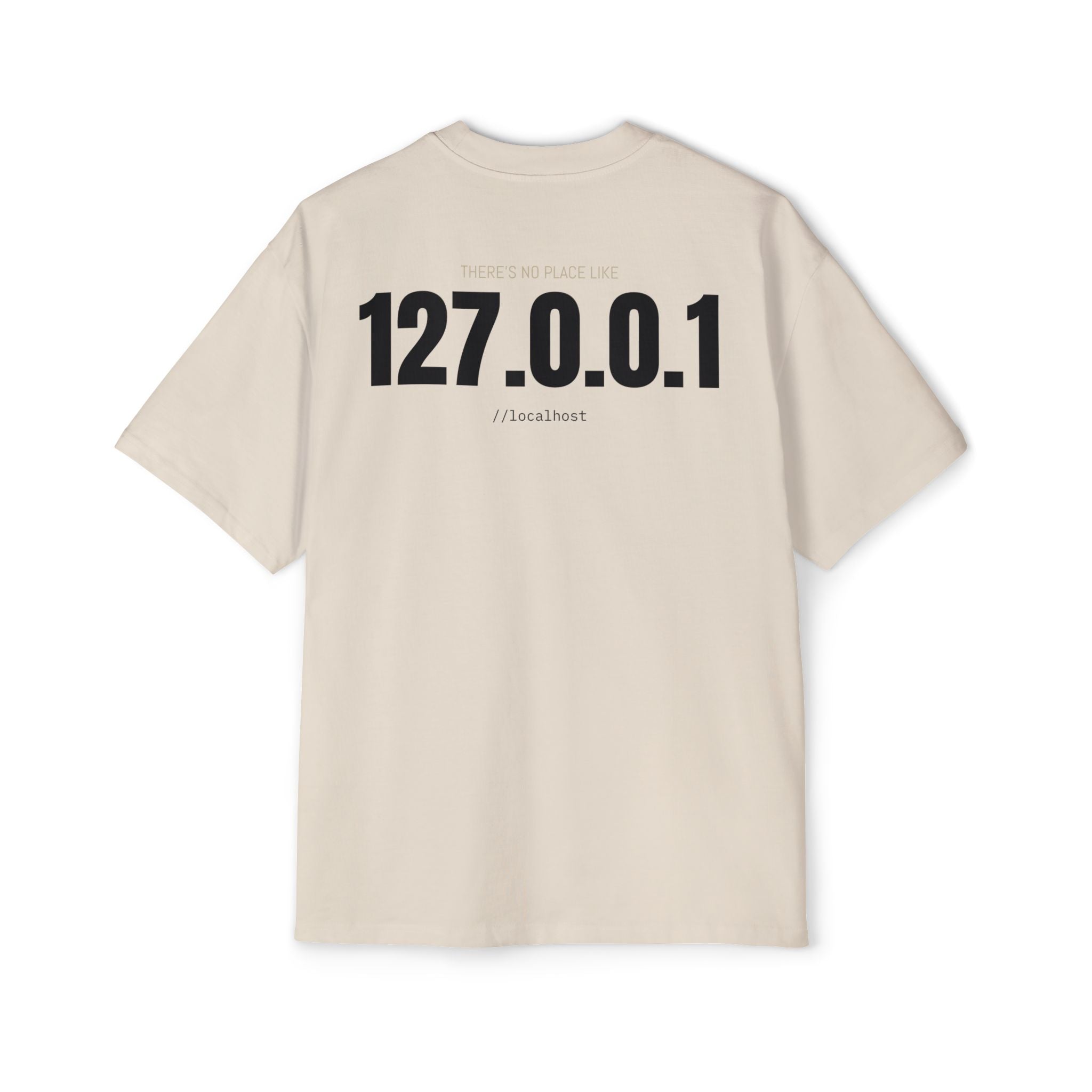 localhost