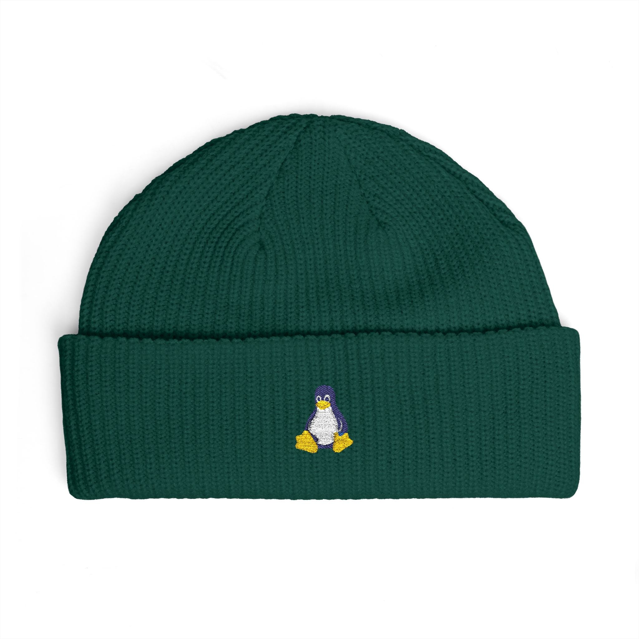 Tux Beanie