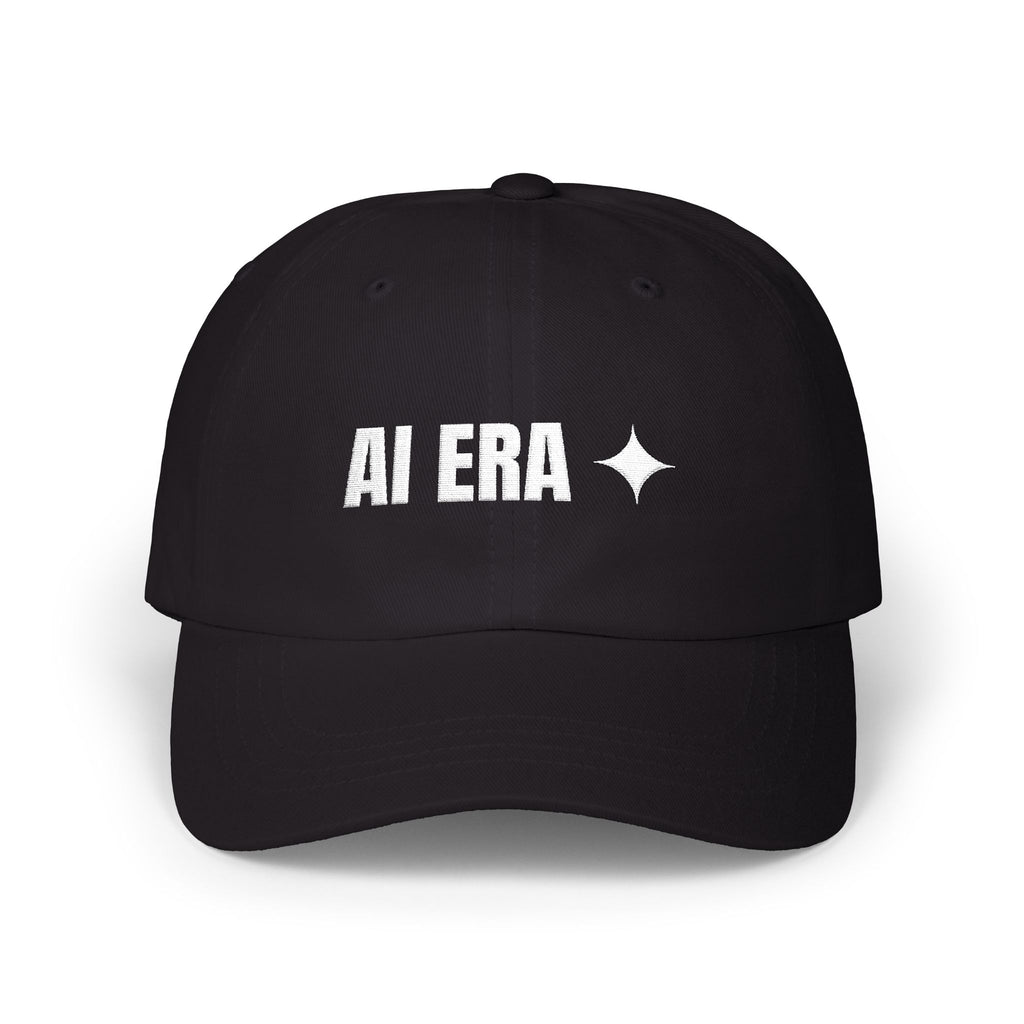 AI Era Cap