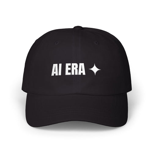 AI Era Cap