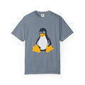 Linux Penguin Tee — Protecting Your Kernel