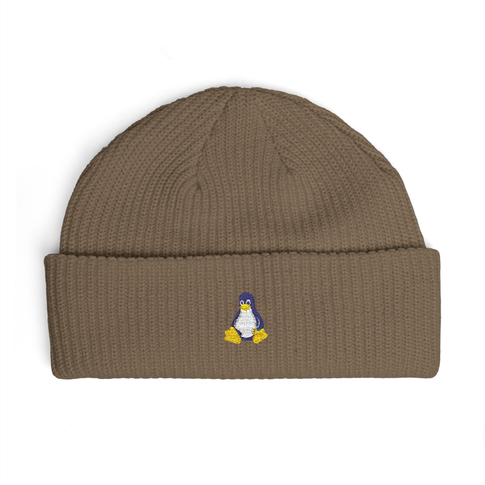 Tux Beanie