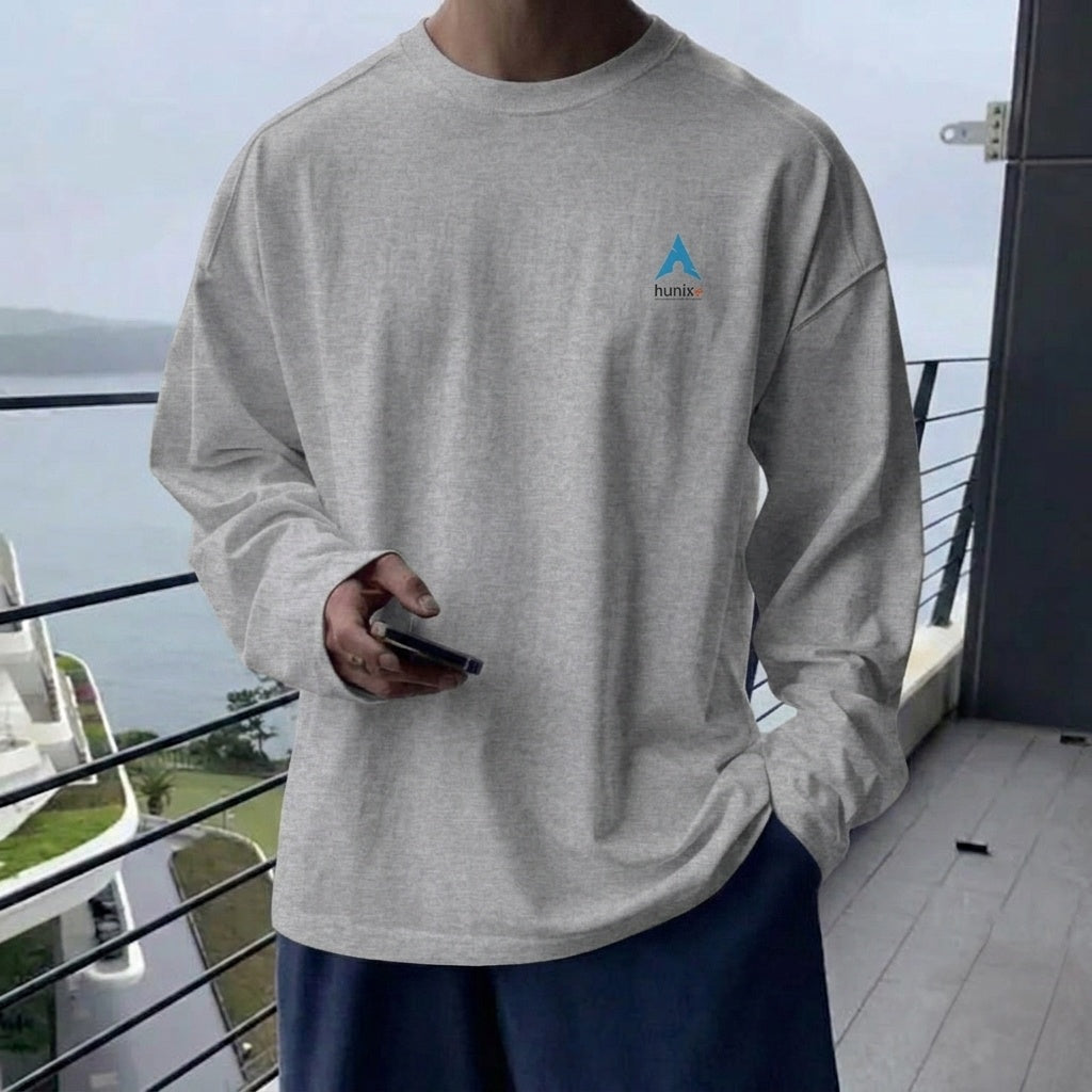 Arch Linux Long Sleeve Tee