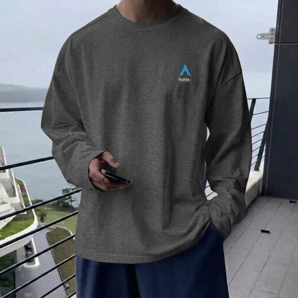 Arch Linux Long Sleeve Tee