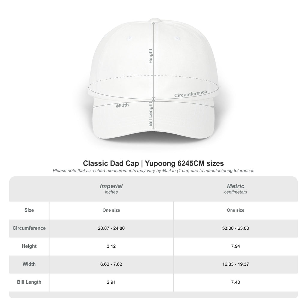 AI Era Cap