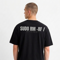 Sudo rm -rf / — Linux Graphic Tee