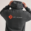 Git Enjoyer Hoodie