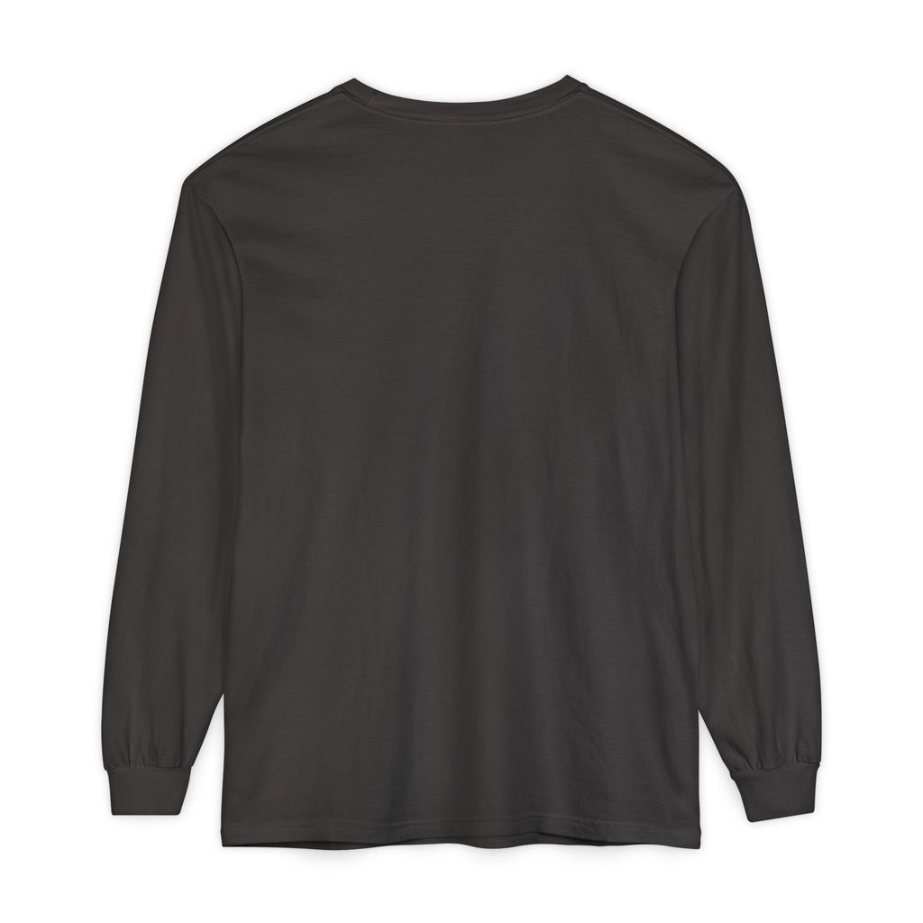 I Use Ubuntu Btw — Linux Long Sleeve Tee for Developers