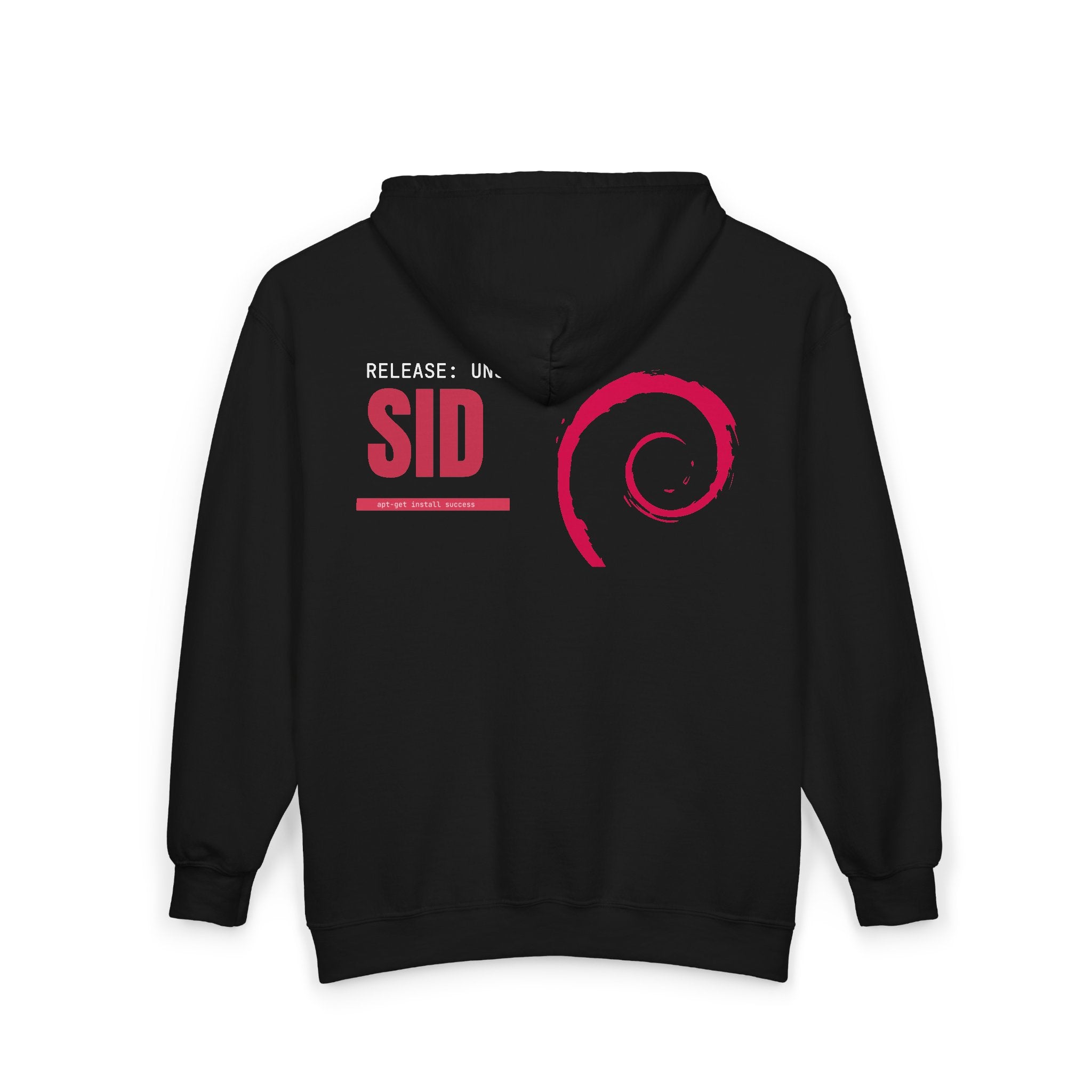 I Use Debian Btw v2