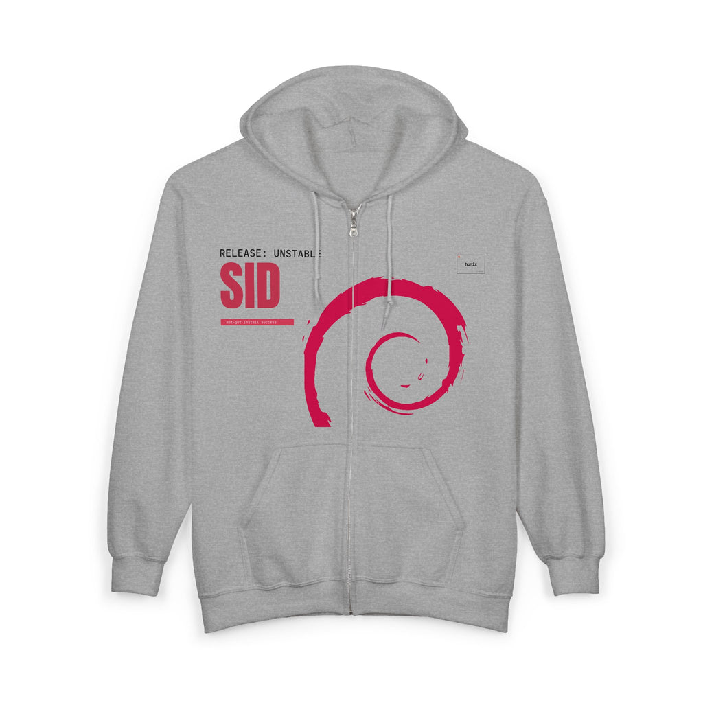 I Use Debian Btw