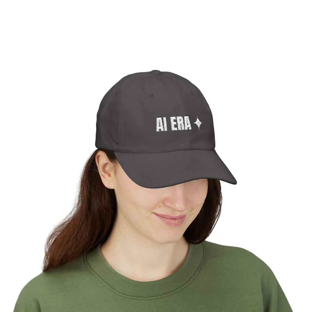 AI Era Cap