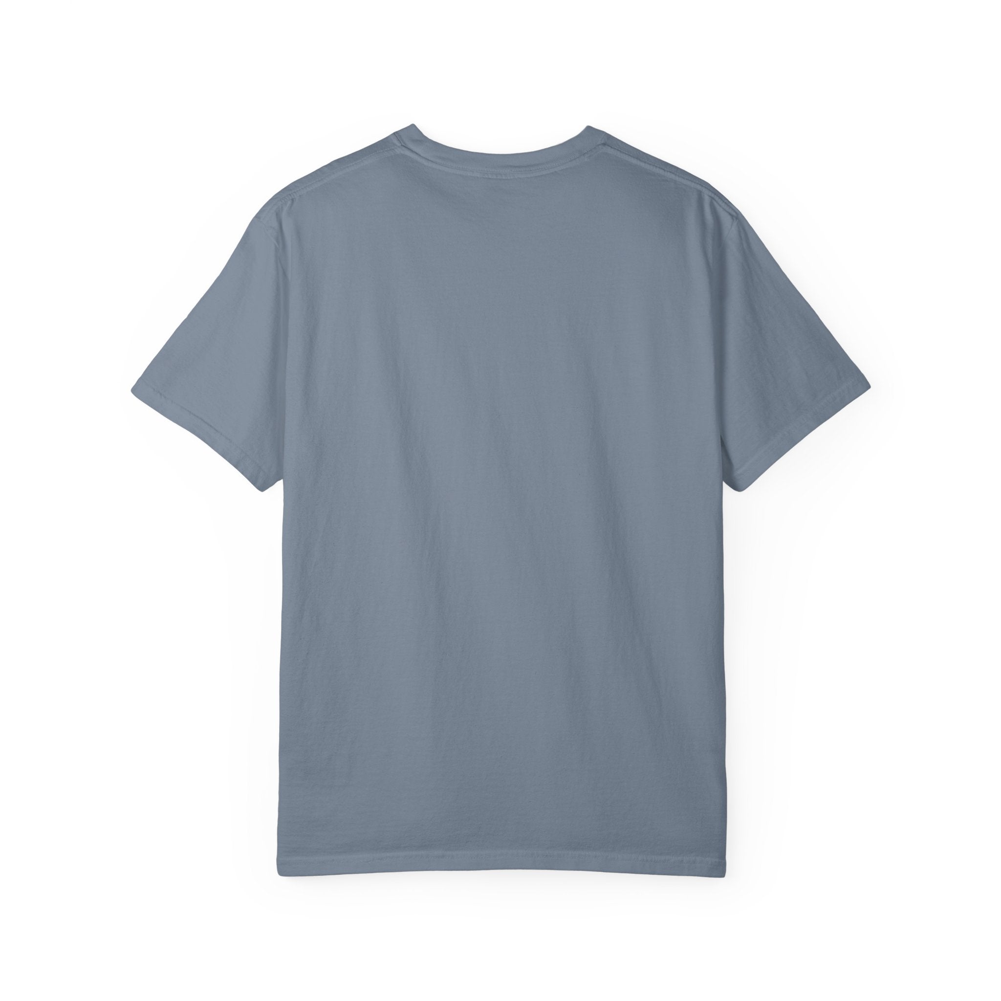 It Works On My Machine T-Shirt — flat lay showing all available colorways