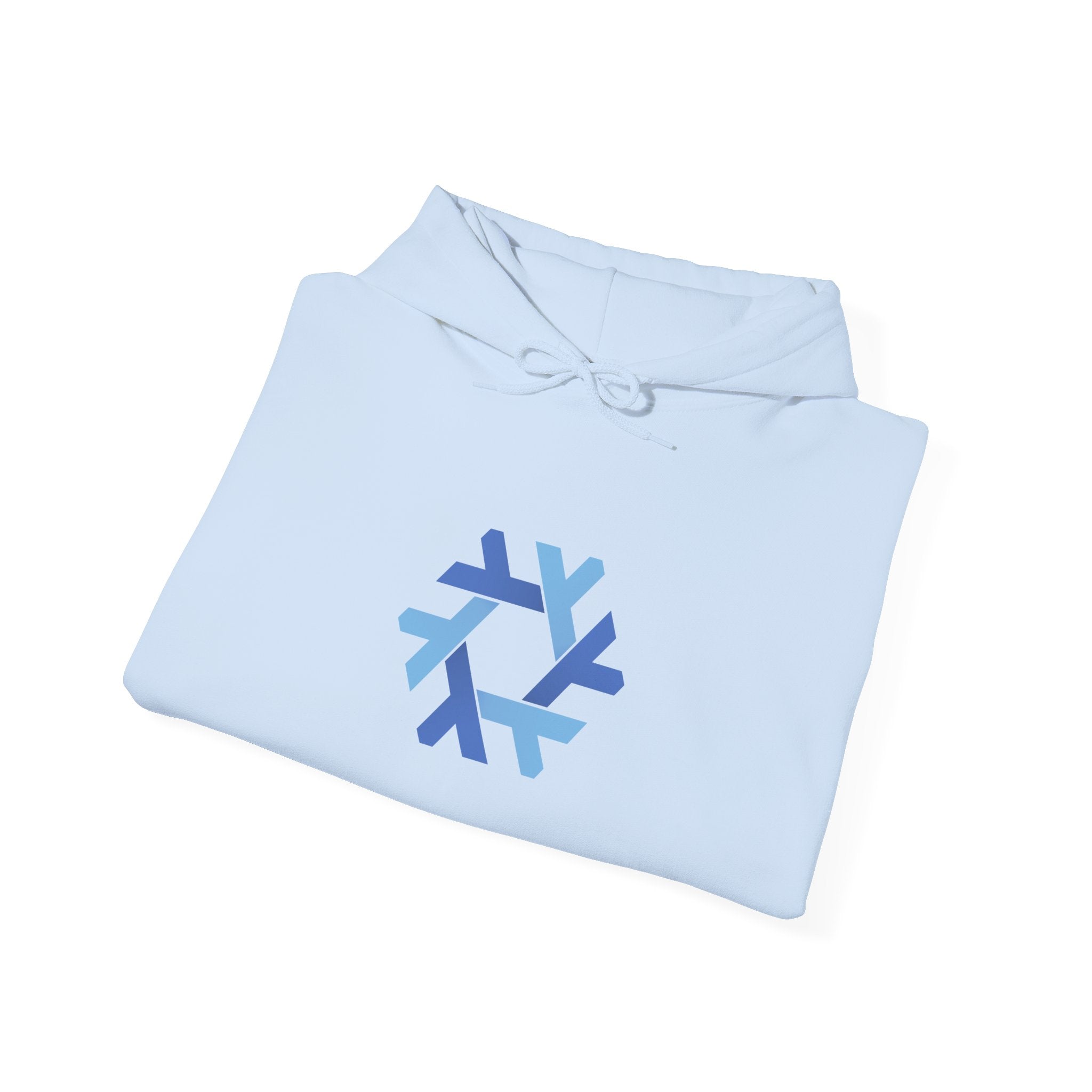 Declarative by Default — NixOS Hoodie