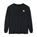 I Use Ubuntu Btw — Linux Long Sleeve Tee for Developers