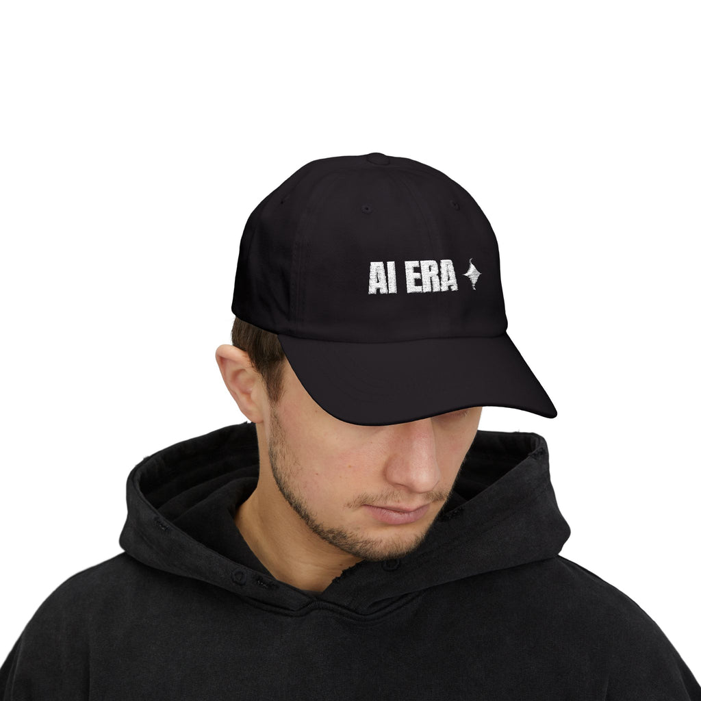 AI Era Cap