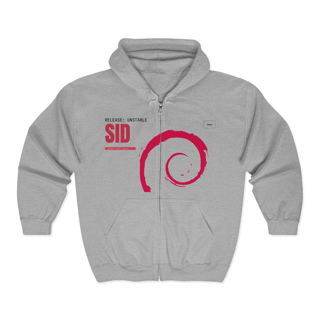 I Use Debian Btw