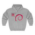 I Use Debian Btw