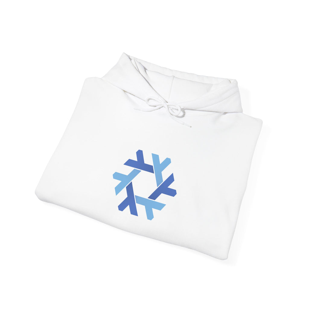 Declarative by Default — NixOS Hoodie