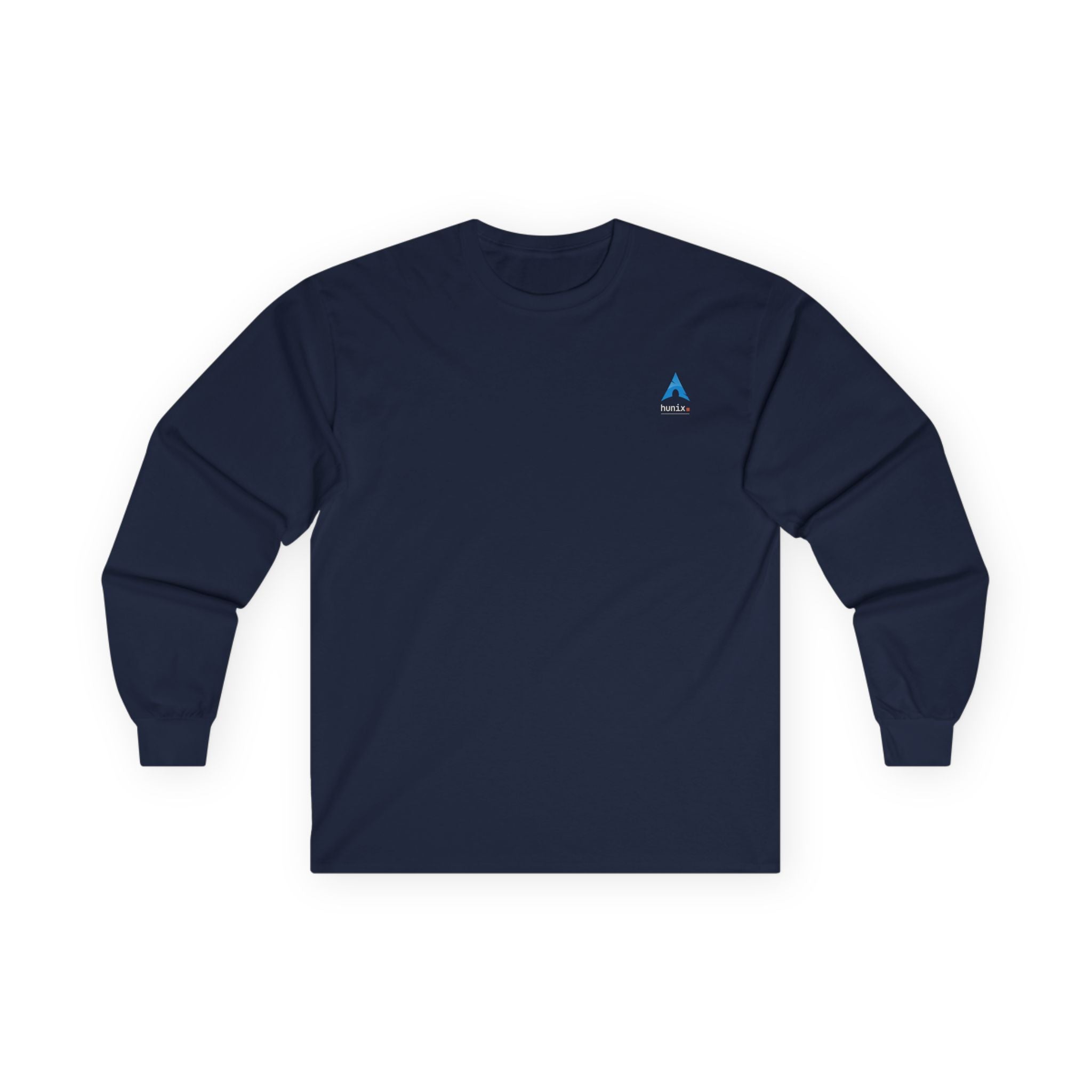I Use Arch Btw Long Sleeve