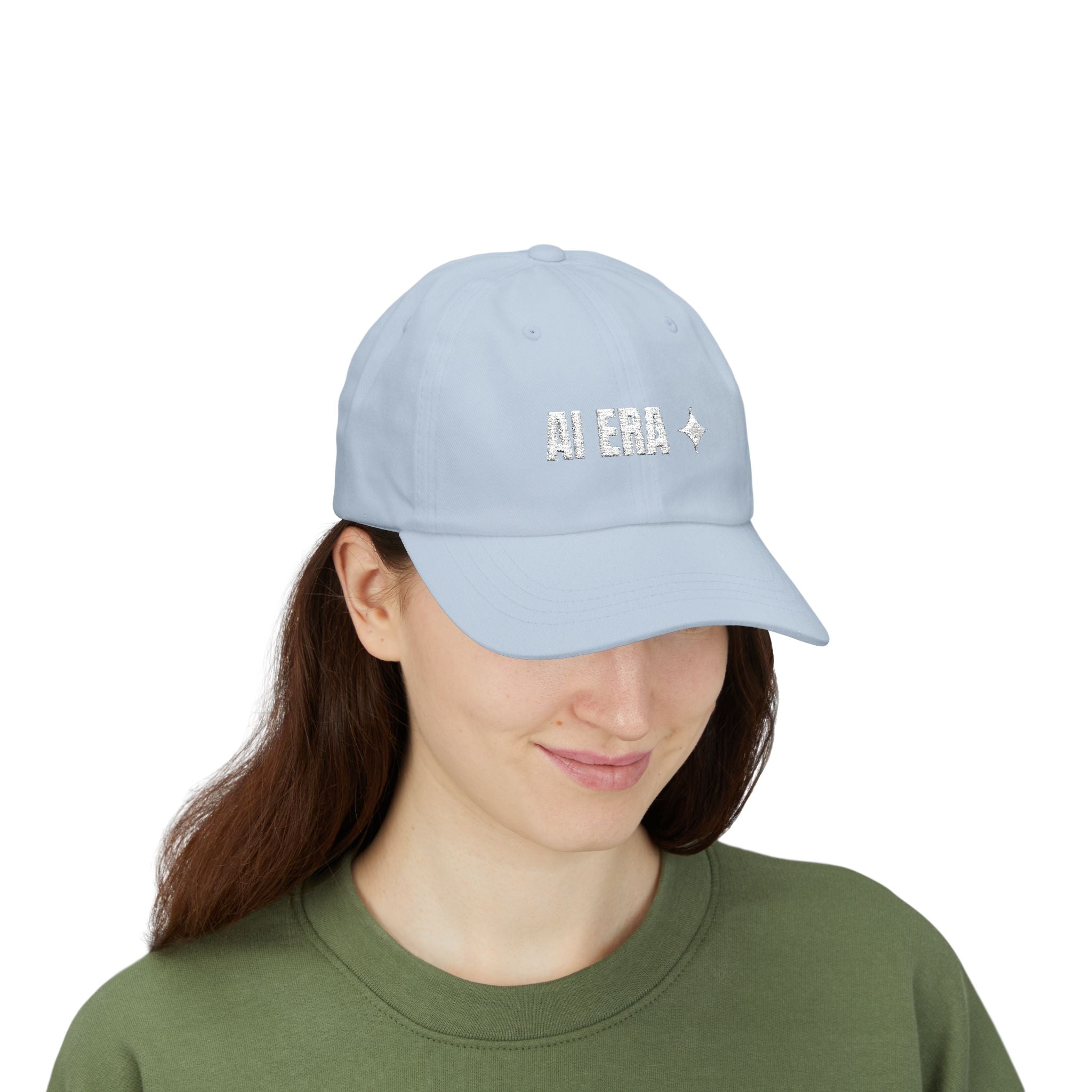 AI Era Cap