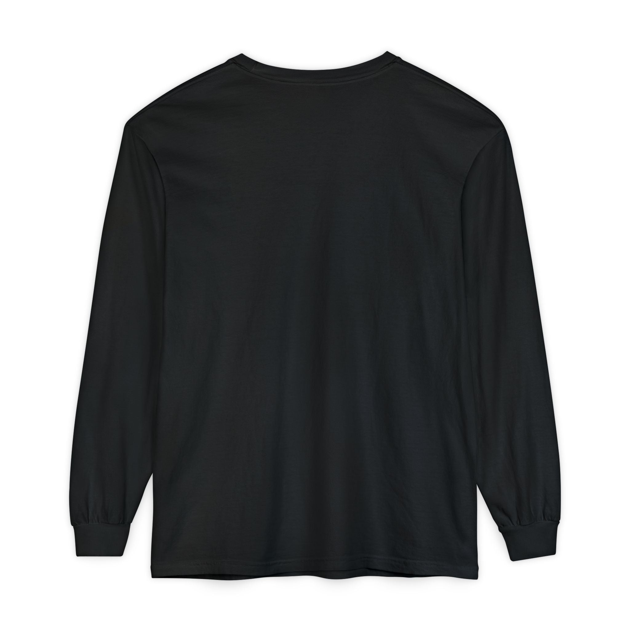 I Use Ubuntu Btw — Linux Long Sleeve Tee for Developers