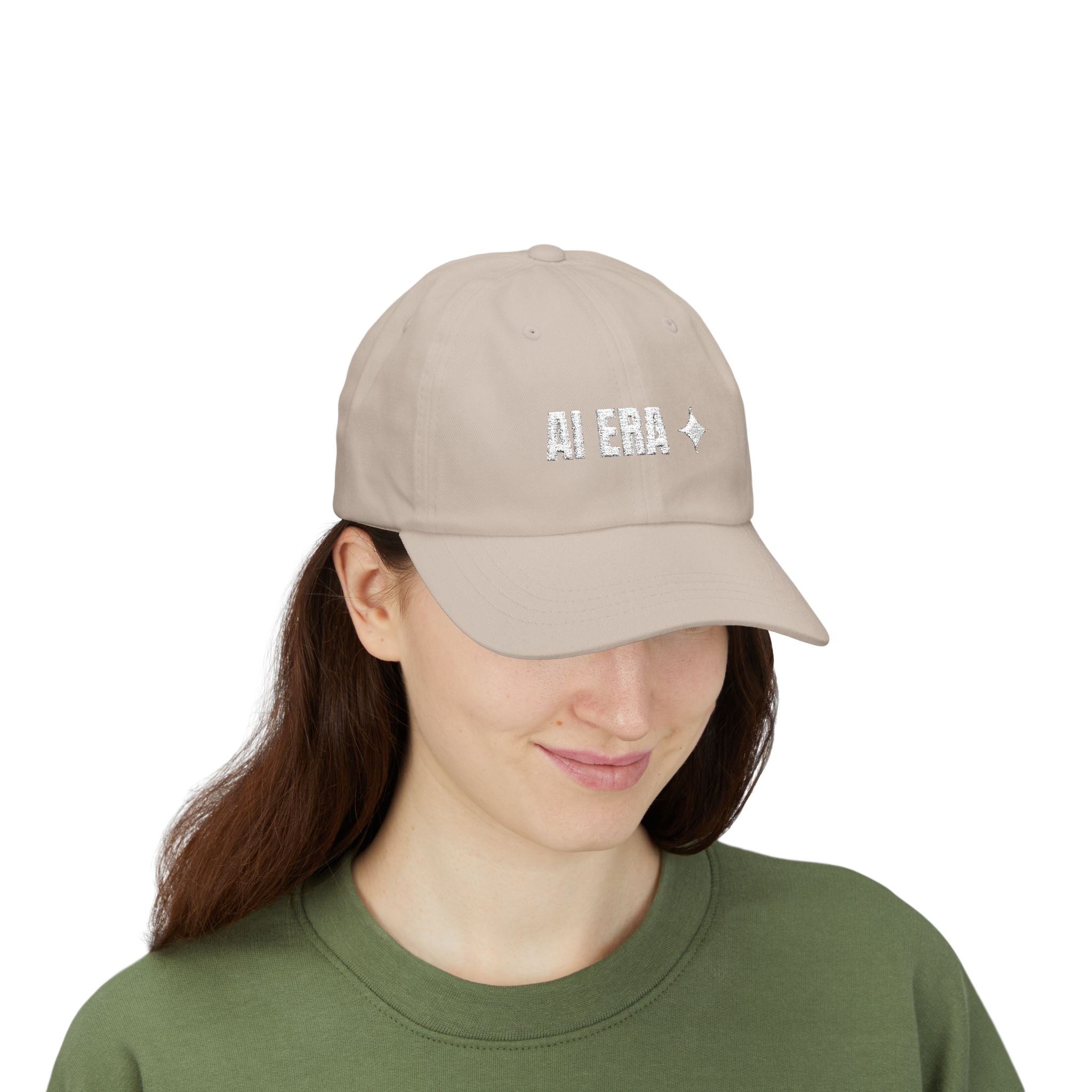 AI Era Cap