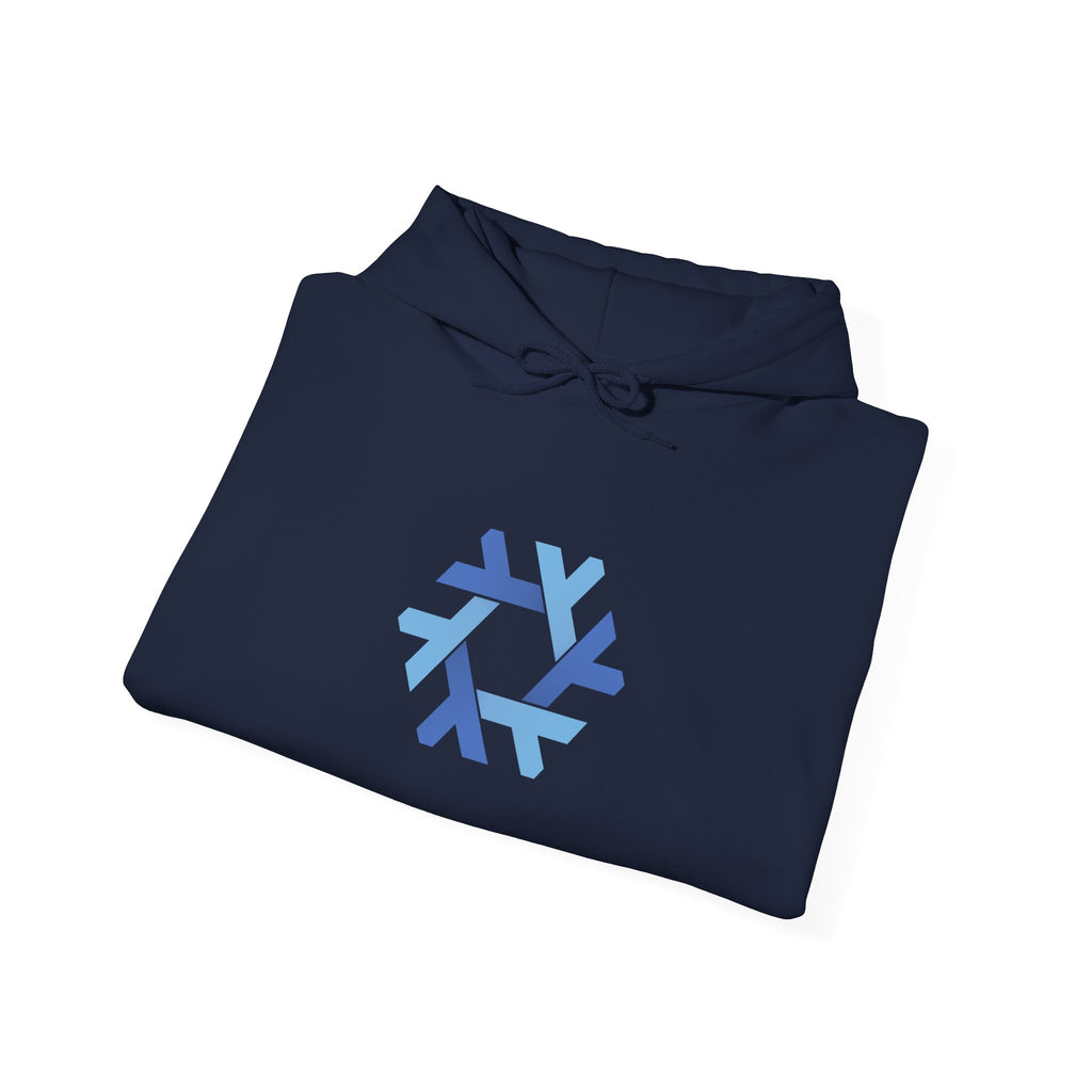 Declarative by Default — NixOS Hoodie