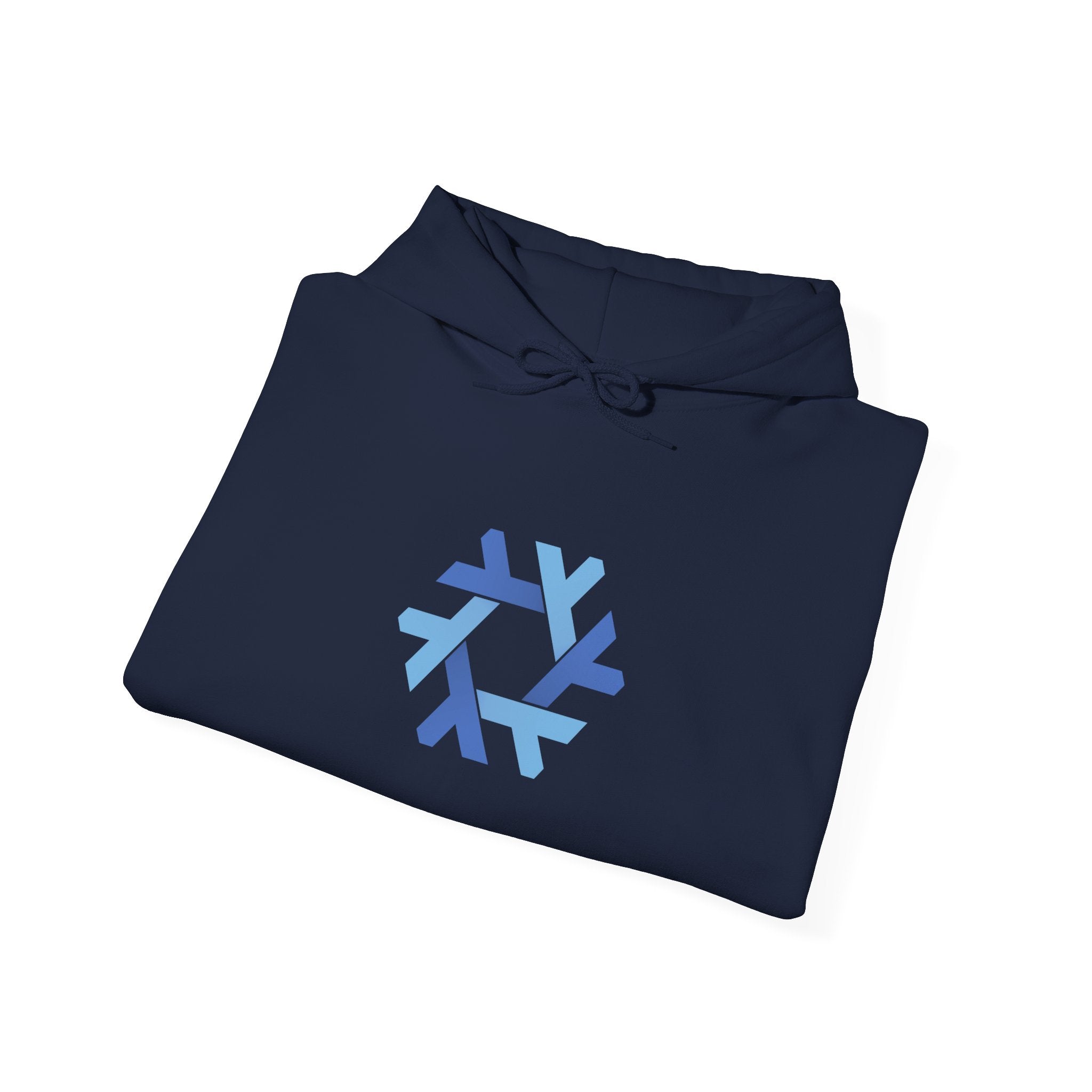 Declarative by Default — NixOS Hoodie