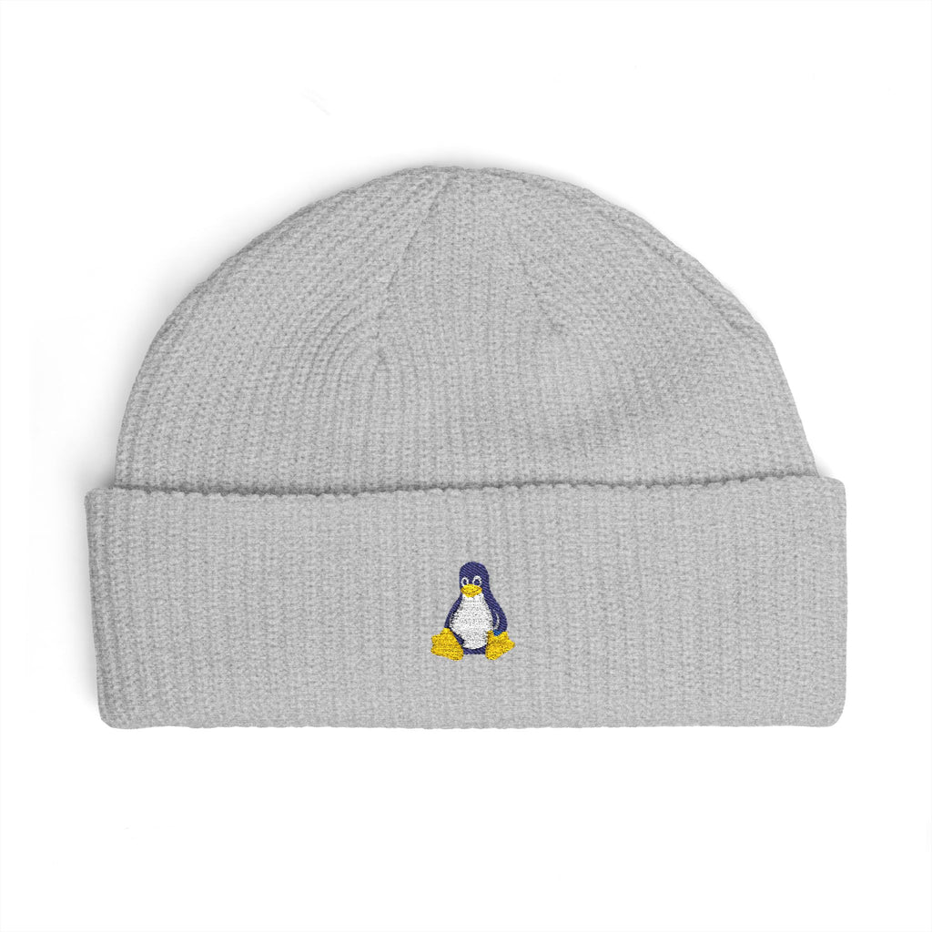 Tux Beanie