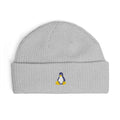Tux Beanie