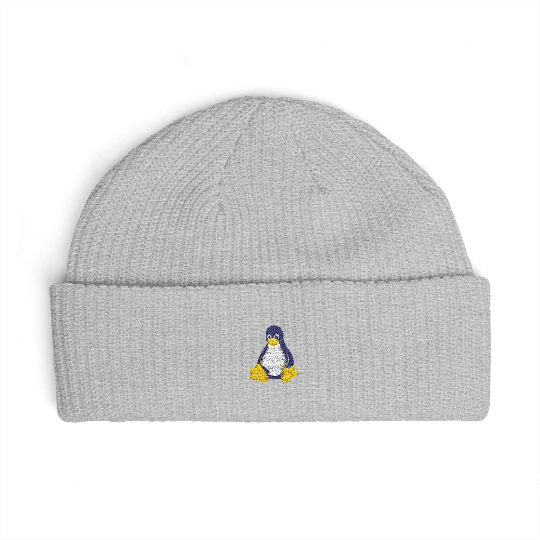 Tux Beanie