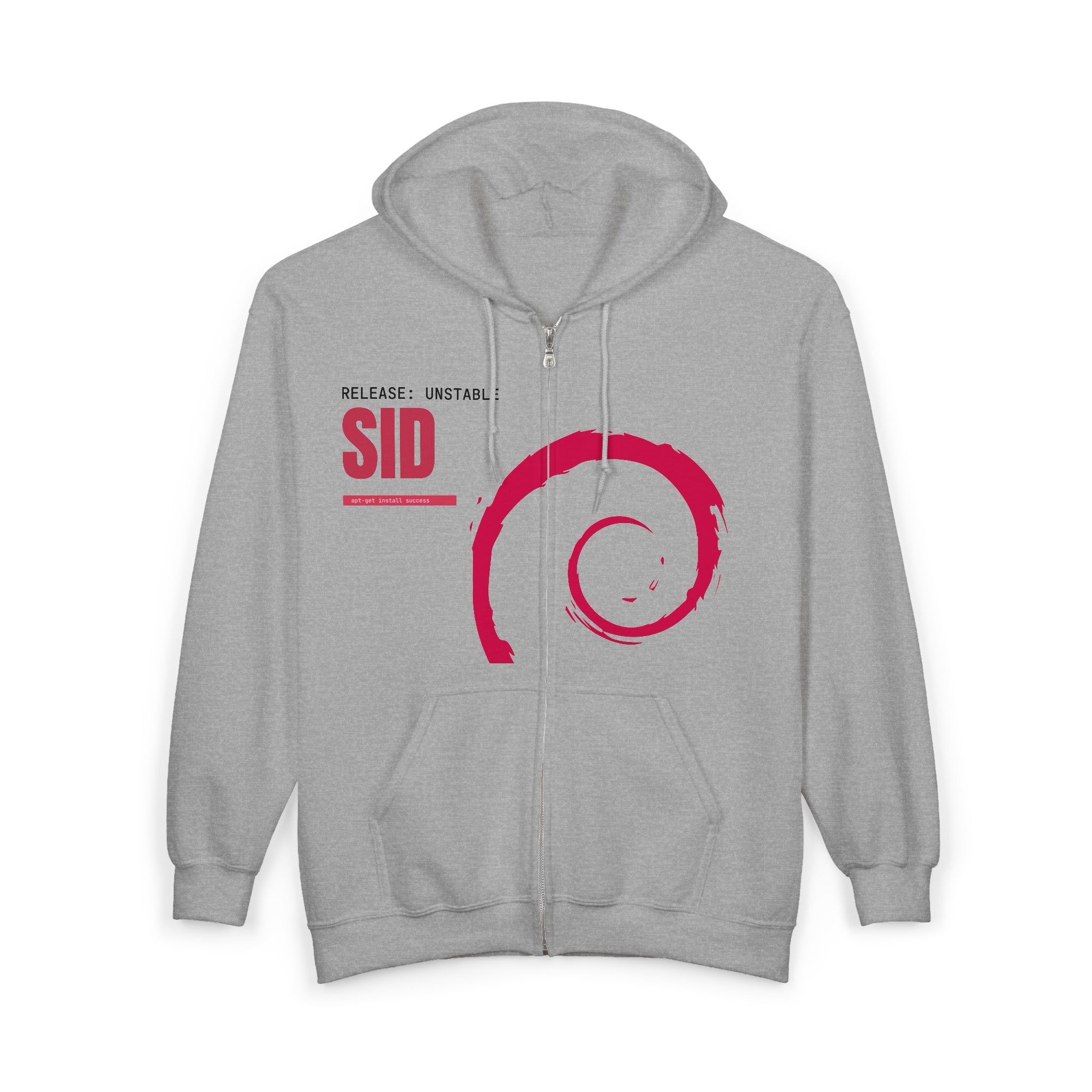 I Use Debian Btw