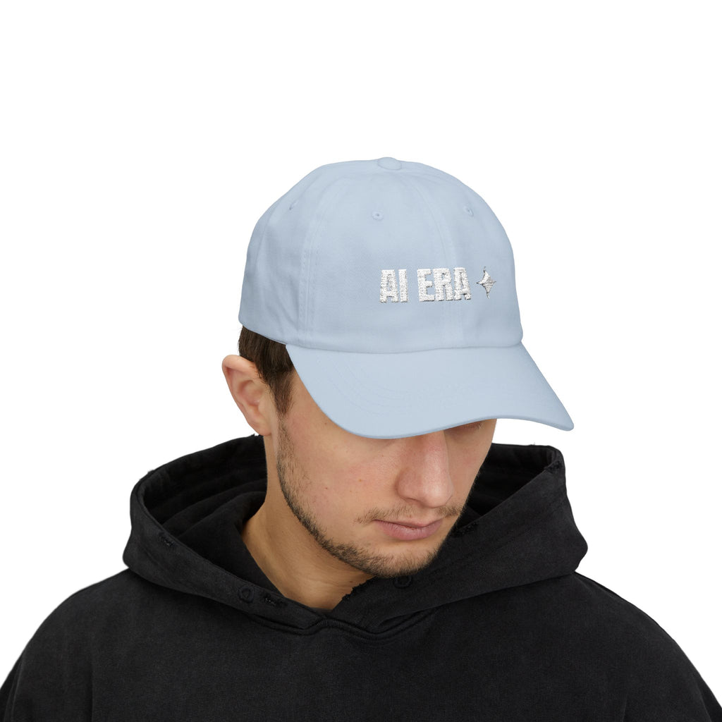 AI Era Cap