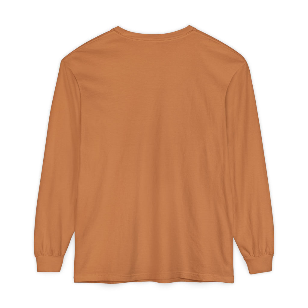 I Use Ubuntu Btw — Linux Long Sleeve Tee for Developers